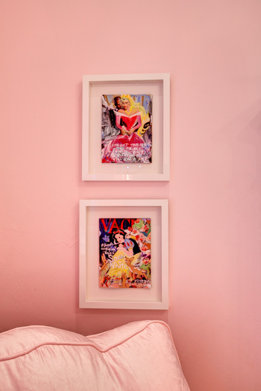 The Dream Nursery Traditional Nursery Oklahoma City by