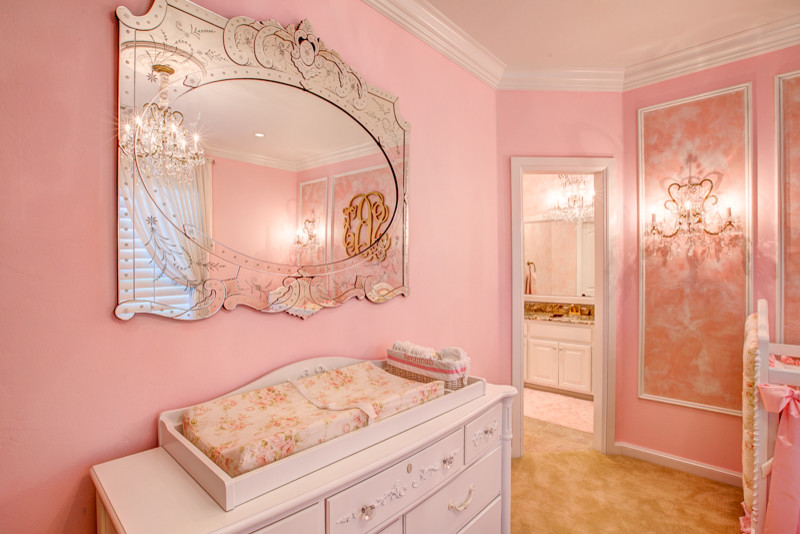 The Dream Nursery Traditional Nursery Oklahoma City by