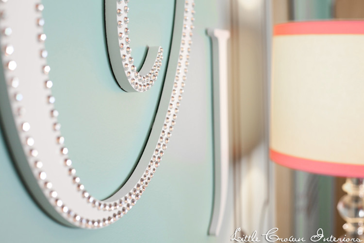 Traditional Nursery Traditional Nursery Los Angeles Houzz