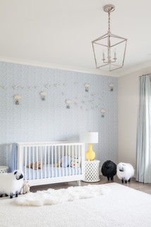75 Beautiful Boy Nursery Pictures Ideas Houzz
