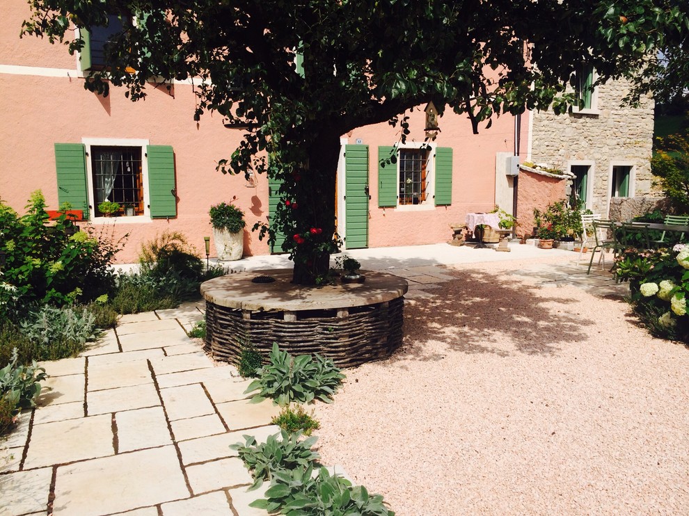 Photo of a farmhouse patio in Other.