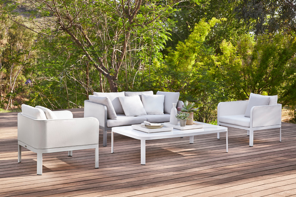 2016 Outdoor Living - Beach Style - Patio - Toronto - by Hauser Stores