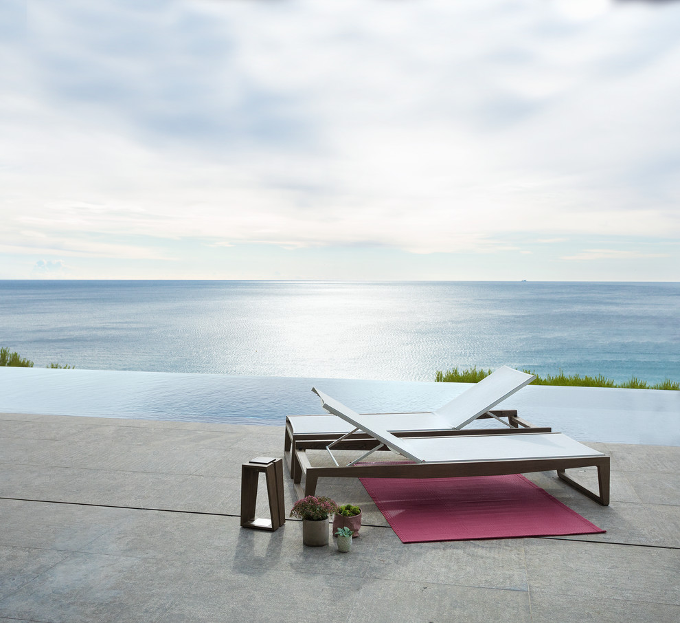 2018 Outdoor Living Contemporary Patio Toronto by Hauser Stores