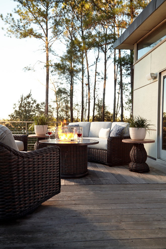 2018 Outdoor Living Contemporary Patio Toronto by Hauser Stores