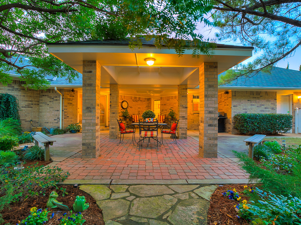 2701 SW 121 St Oklahoma City, OK Wyatt Poindexter KW Luxury Homes