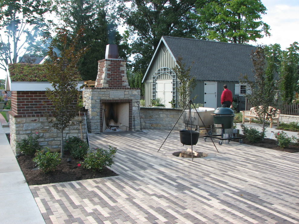 40th Annual Landscape Awards Program, Columbus, Ohio Contemporary