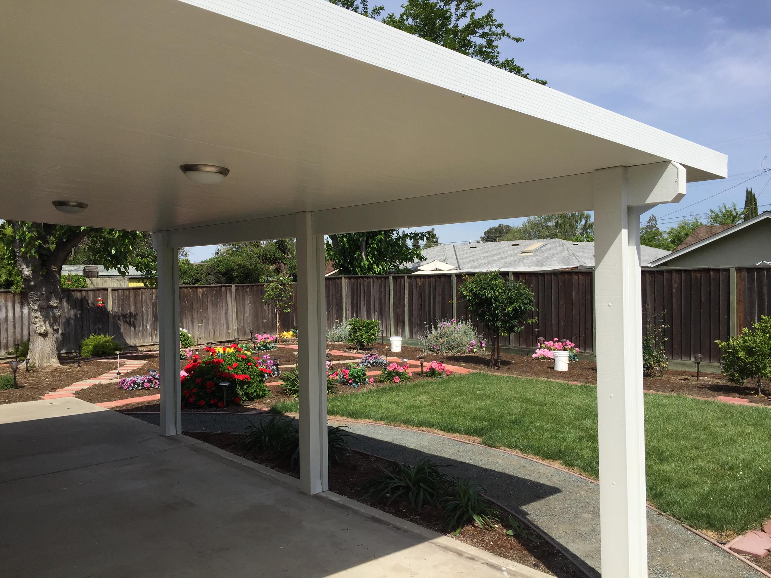 Alumawood Patio Covers Houzz