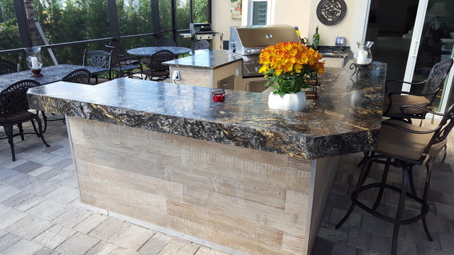 Stone Countertop Installation Process | Step-by-Step Guide & Tips