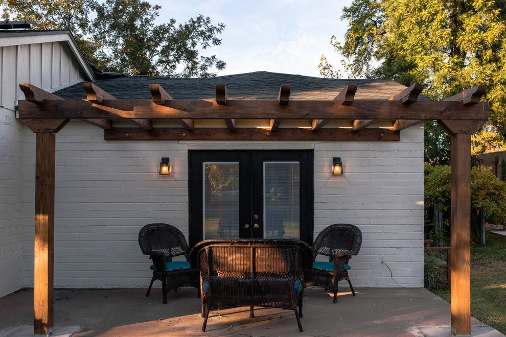 Arcadia Litely - Transitional - Patio - Phoenix - by ... Arcadia Litely - Transitional - Patio - Phoenix - by ... on Arcadia Backyard Designs id=79897