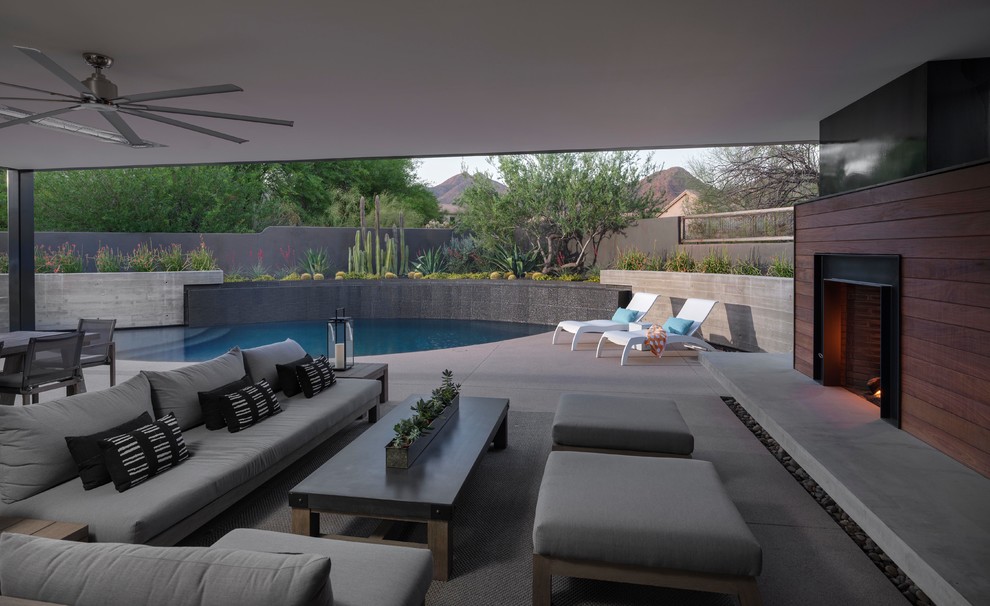 Image showcasing The Psychology of Outdoor Spaces: Designing for Human Comfort