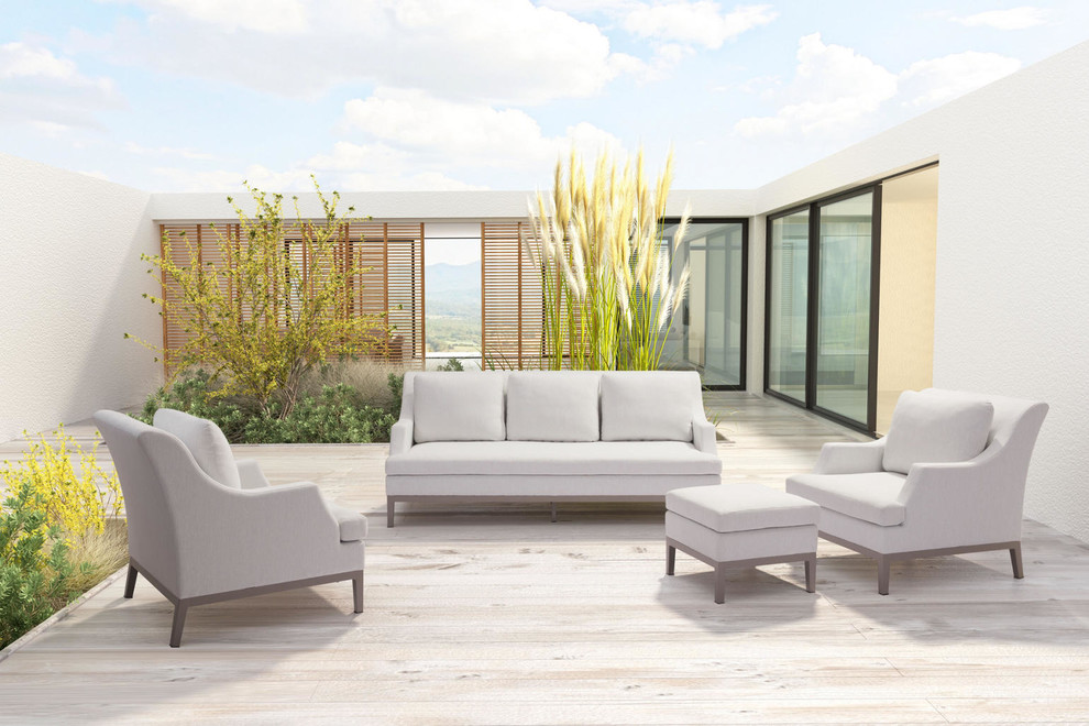 Art Van Furniture Outdoor Furniture Transitional Patio Detroit