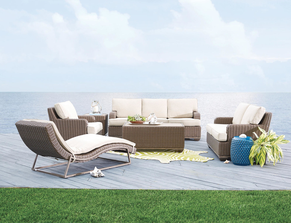 Art Van Furniture Outdoor Furniture Contemporary Patio Detroit