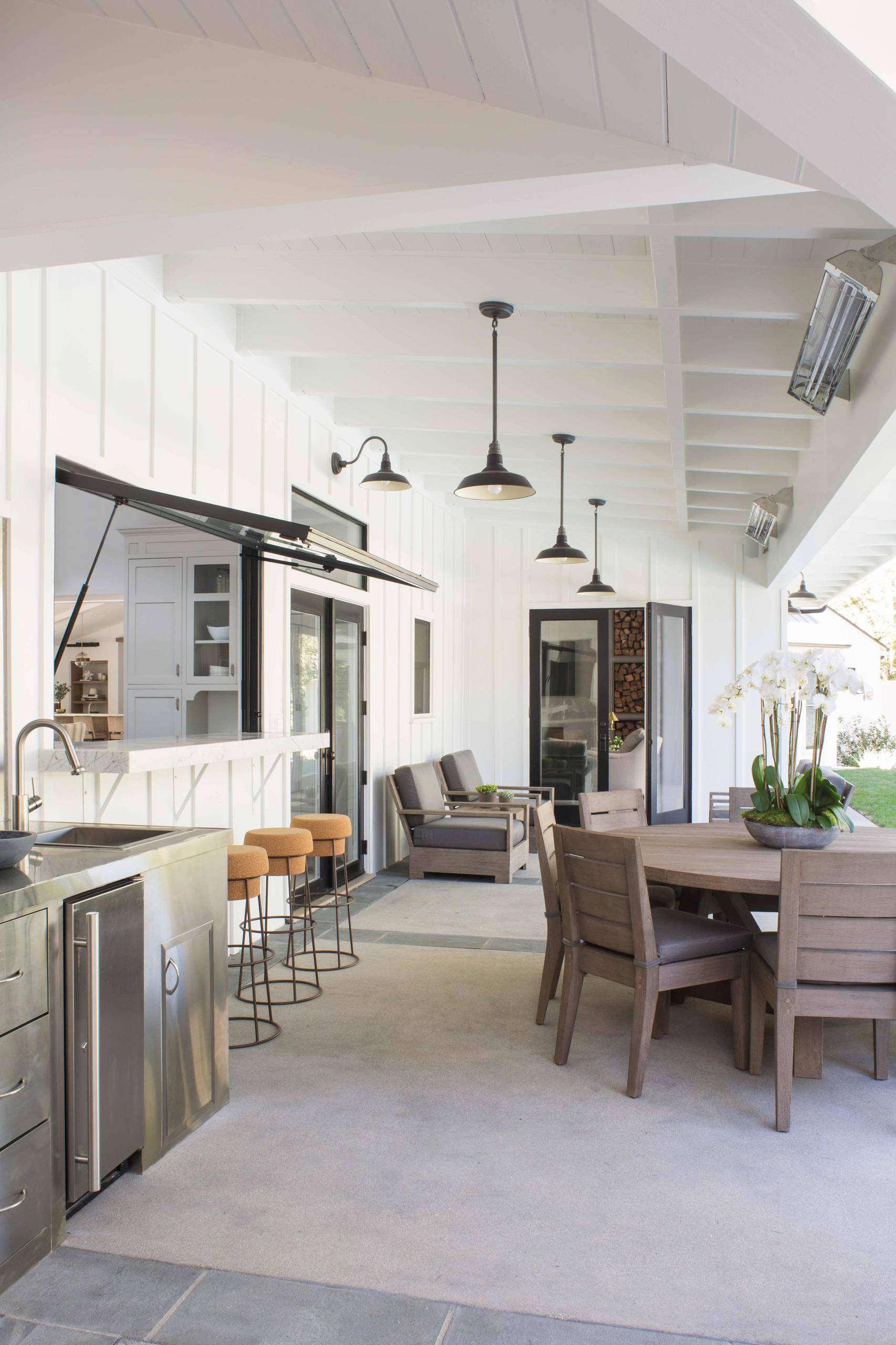 75 Coastal Outdoor Ideas You'll Love - November, 2022 | Houzz
