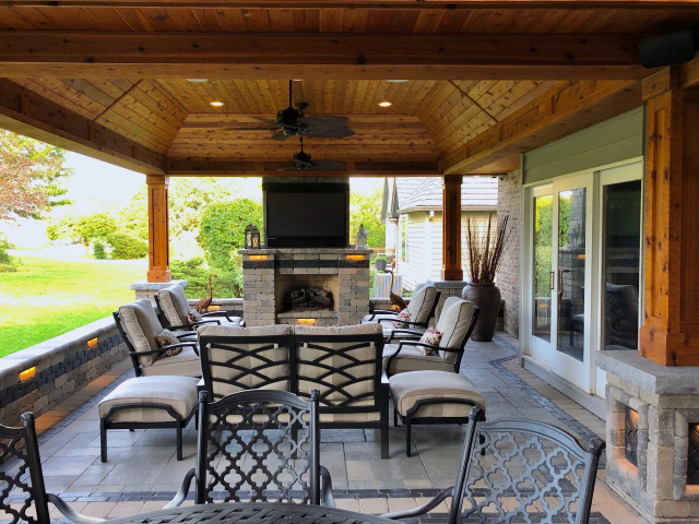 25 Backyard Pergola Ideas for Instant Style and Shade