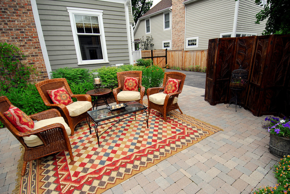 Barrington IL Landscaping - Patio - Chicago - by ...