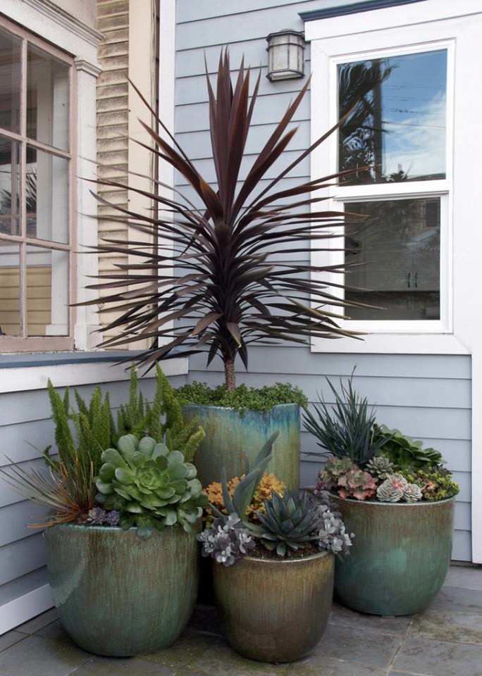Bay Area Designs Modern Patio San Francisco by Patrick Lannan Designs Houzz