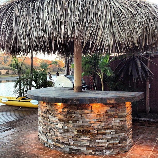 BBQ Islands Patio Los Angeles by Corona BBQ Islands Houzz UK