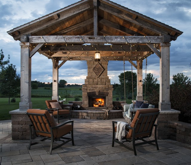 Belgard - Patio - Nueva York - de Belgard