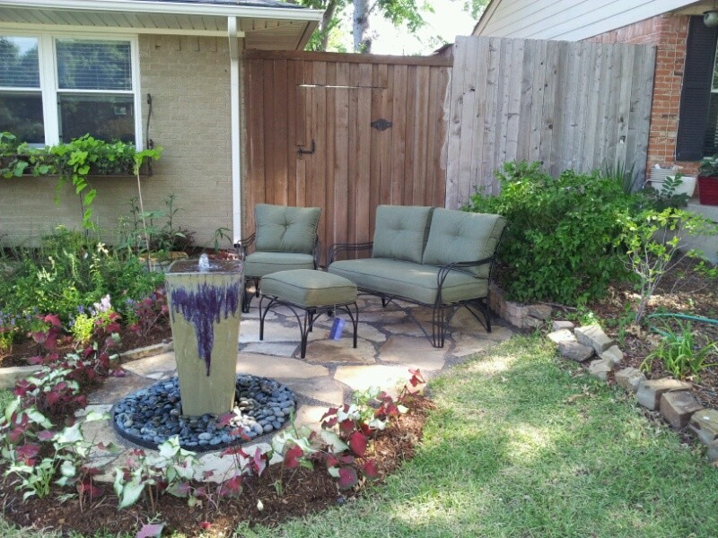 Best Patios in North Texas Traditional Patio Dallas by