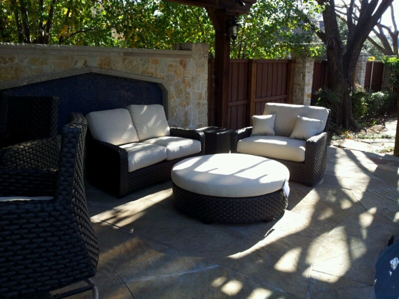 Best Patios in North Texas Traditional Patio Dallas by Sunnyland Patio Furniture Houzz