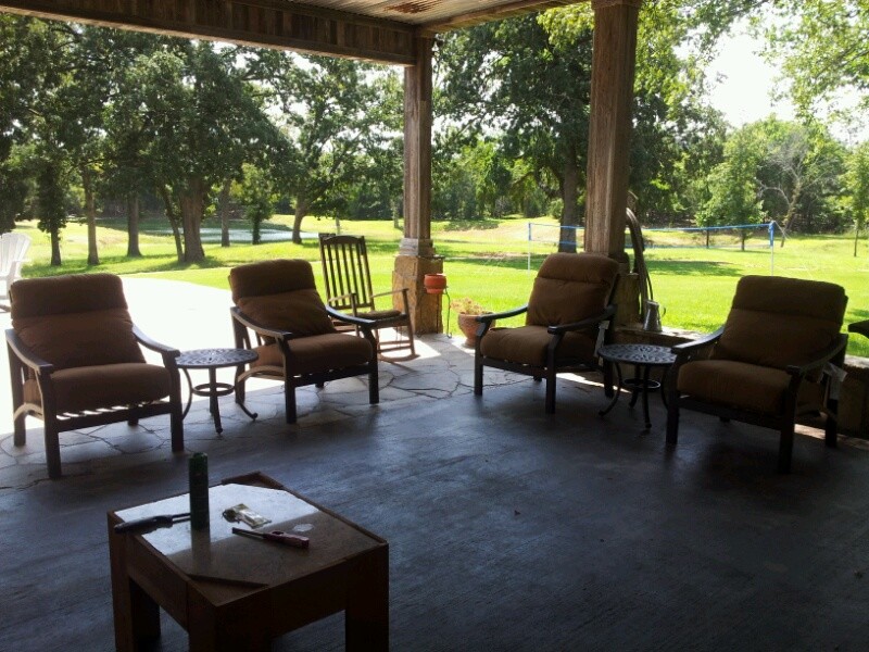 Best Patios in North Texas Patio Dallas by Sunnyland Patio