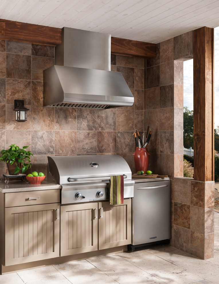 BEST Range Hoods Monarch ProStyle Outdoor Patio Milwaukee by