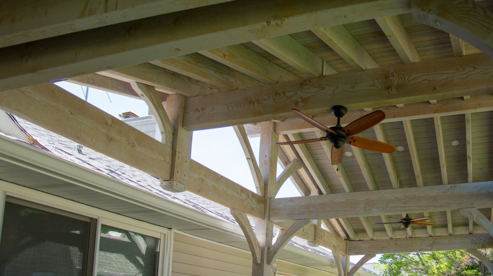 Gazebos by Living Outdoors