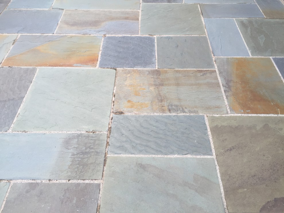 Bluestone Matte Look Sealer Bluestone Sealer Patio Detroit by All Surface Restoration