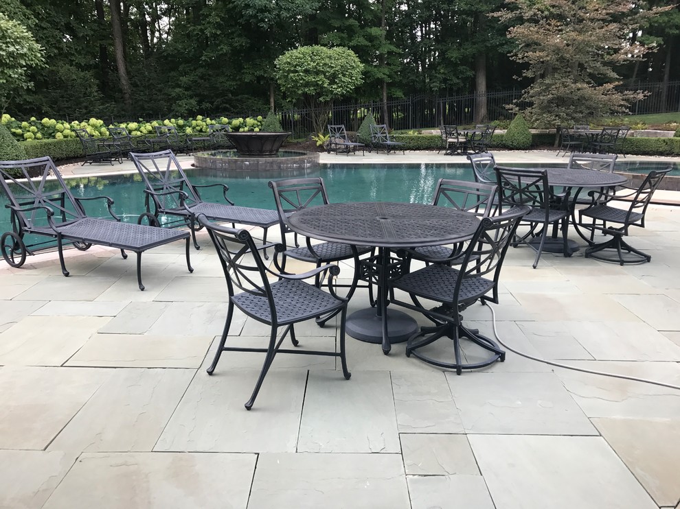 Bluestone Pressure Cleaning | Sealing | Restoration ...