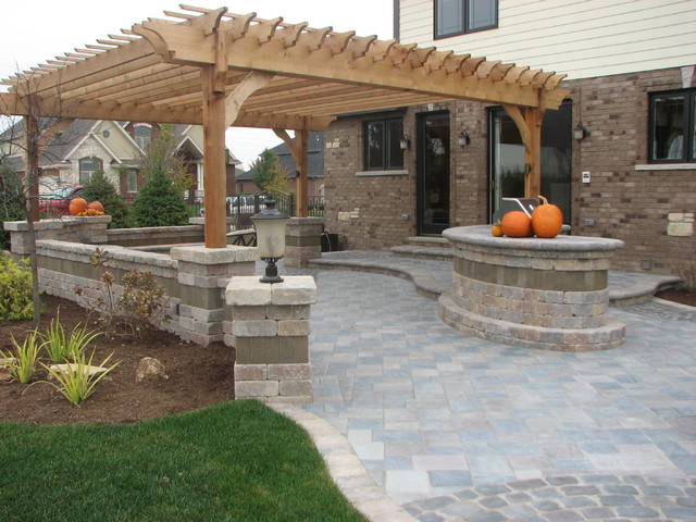 Grills Bars Firetables Fire Pits, Bars With Outdoor Fire Pits Chicago