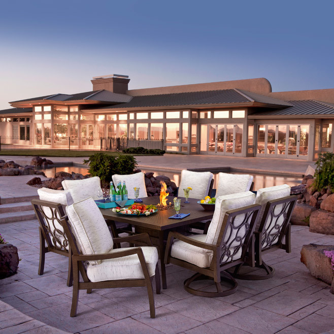 Castelle Outdoor Furniture - Pride Family Brand - Patio ... Castelle Outdoor Furniture - Pride Family Brand - Patio ... on Ab Outdoor Living id=60241