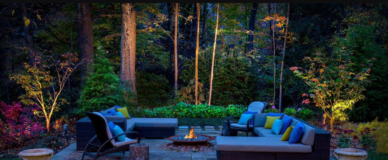 Patio Lighting Ideas Houzz