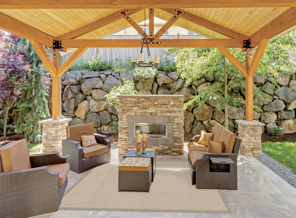 Charleston Home + Design Magazine's Summer 2016 BestOfPhotos Patio Charleston by