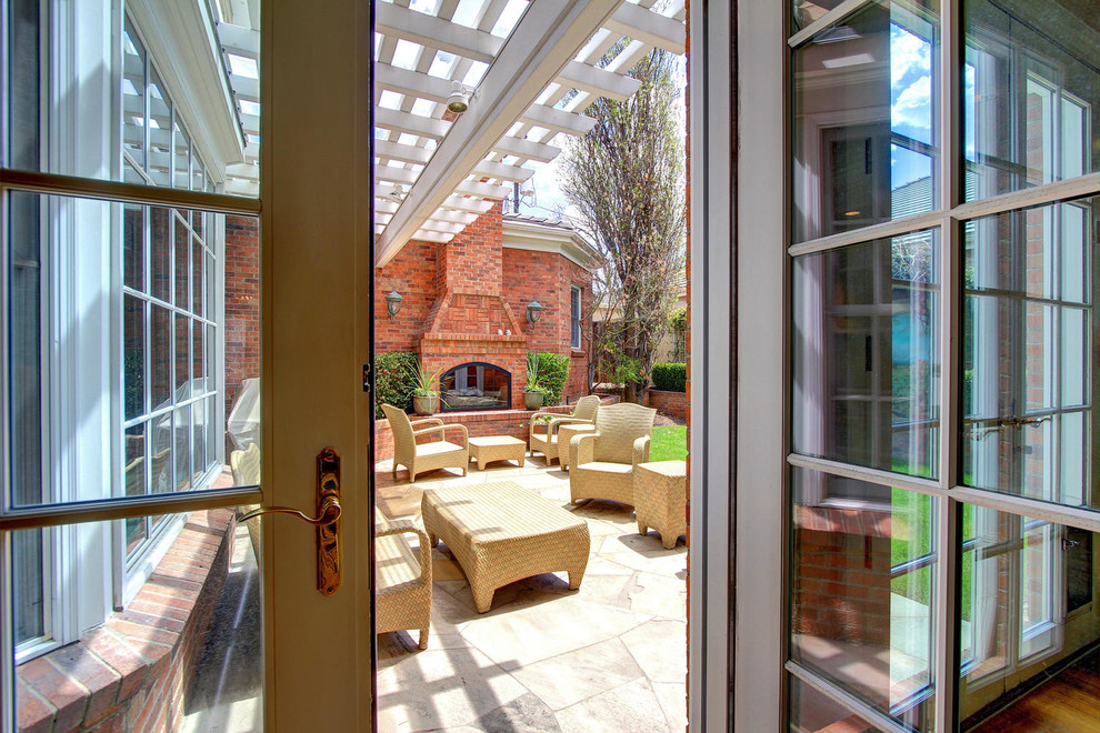 Cherry Creek CO Luxury Home in Denver Architecural Photography