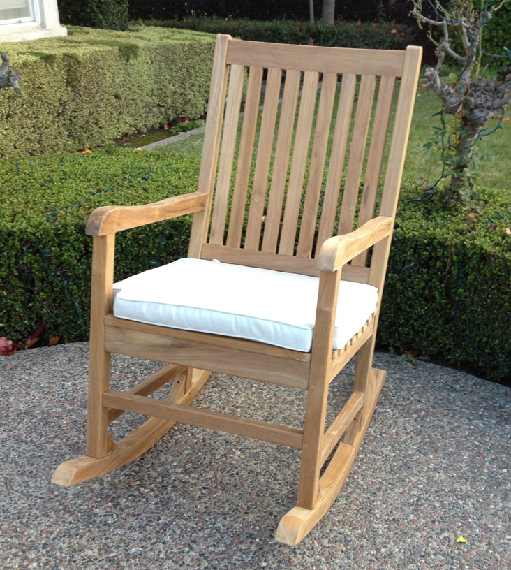 Classic Collection Traditional Patio San Francisco by Tom's