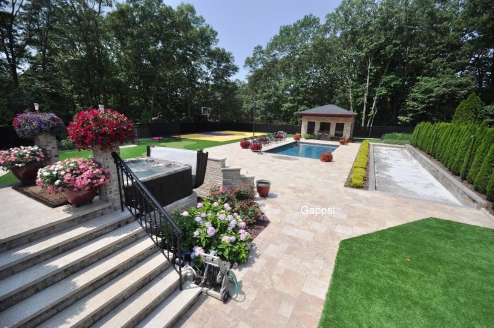 Complete Backyard Design and Construction, Smithtown NY 11787, by