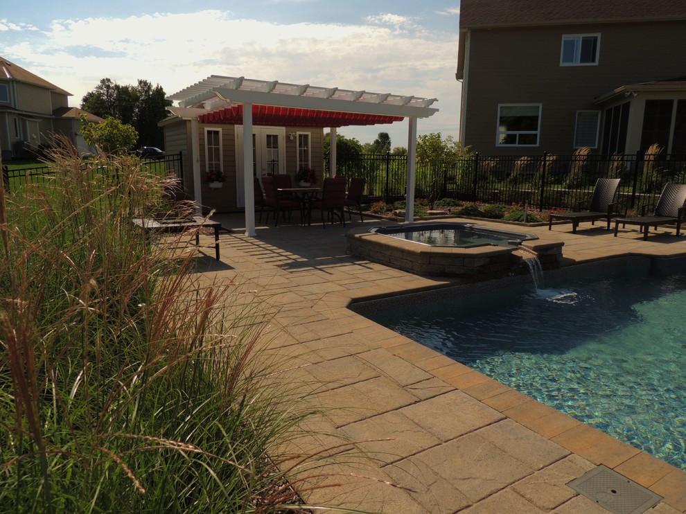 Completed projects 2012 - Contemporary - Patio - Ottawa - by Abloom ...