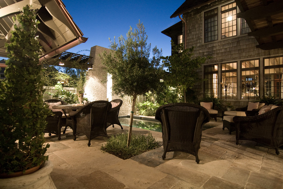 Contemporary Patio Contemporary Patio Birmingham Houzz