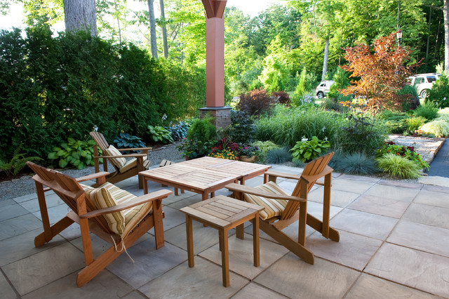 What To Know Before You Teak Outdoor Furniture - Is Teak Outdoor Furniture Durable In Singapore