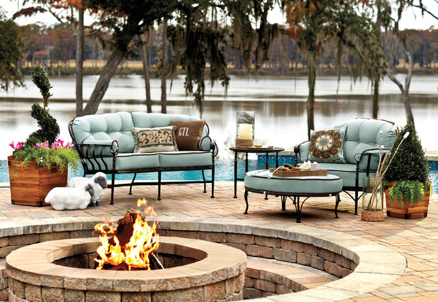 Ballard designs outdoor cushions new arrivals