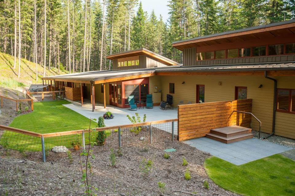 Custom-Adult-Family-Home---Contemporary---Patio---Seattle-...