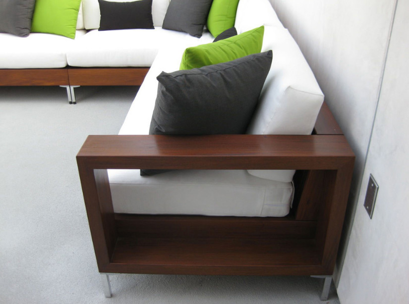 Custom Outdoor Furniture Contemporary, Custom Outdoor Patio Furniture