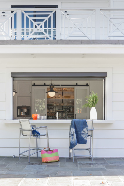 Great Home Project Pass Through Kitchen Window