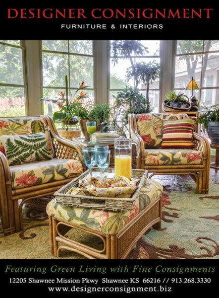 Designer Consignment Vignettes Contemporary Living Room Kansas City By Furniture And Interiors Houzz Designer Consignment Vignettes, Designer Consignment Furniture