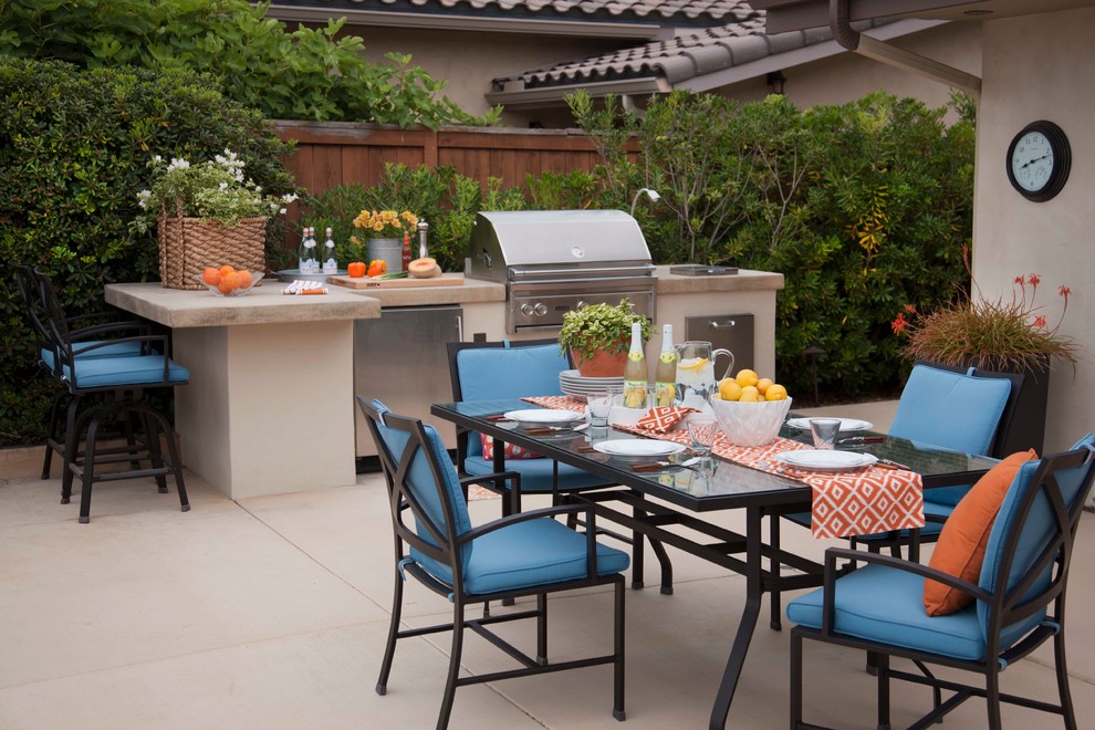 Enhancing Outdoor Living: Designing Your Home's Outdoor Space
