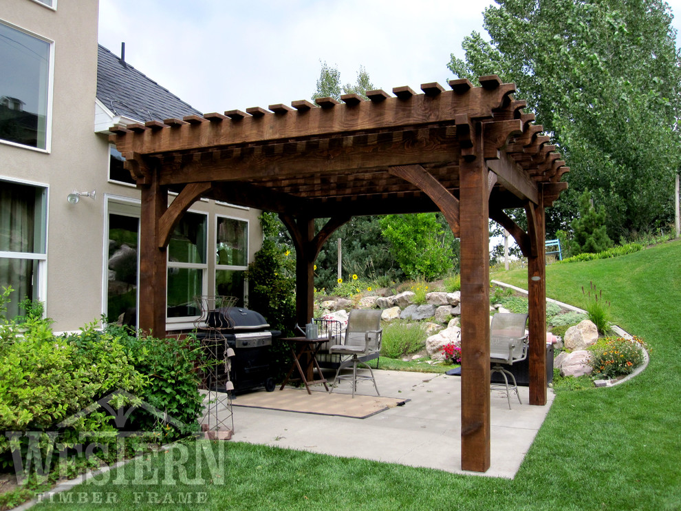 How To Upgrade Your Home And Create An Oasis In Your Backyard