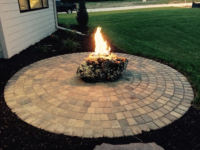 Fire Pits American Traditional, Fire Pits Omaha