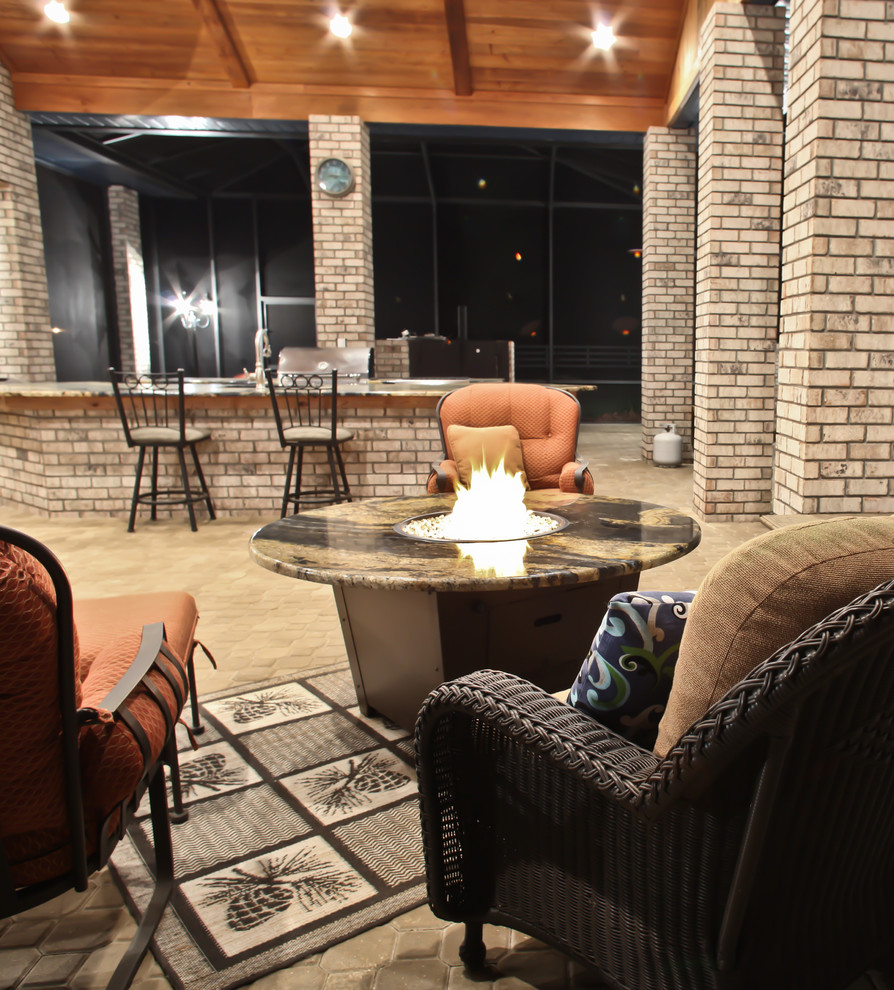 Fire Table by Firetainment. Hibachi Style Cooking at Home with the most