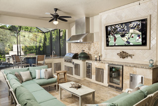 75 Outdoor Kitchen Ideas You ll Love November 2024 Houzz