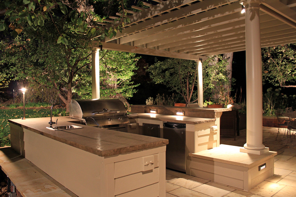 fort collins outdoor kitchen designer